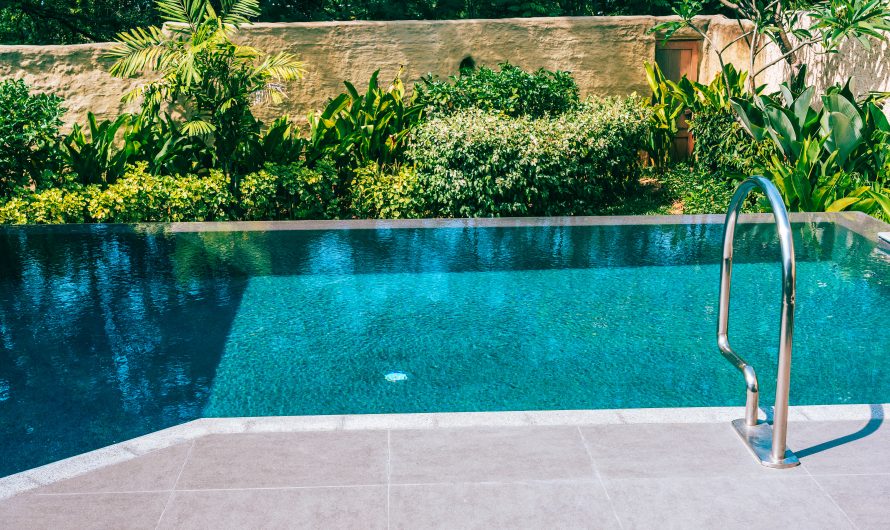 Le guide ultime pour creuser le trou de sa piscine avec succès