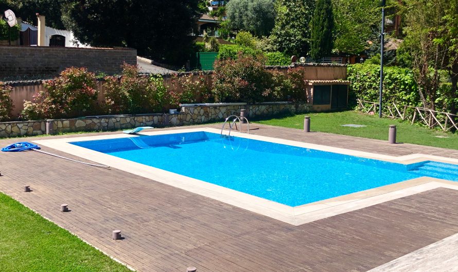 Estimer le coût et le temps de réalisation de votre projet de construction de piscine