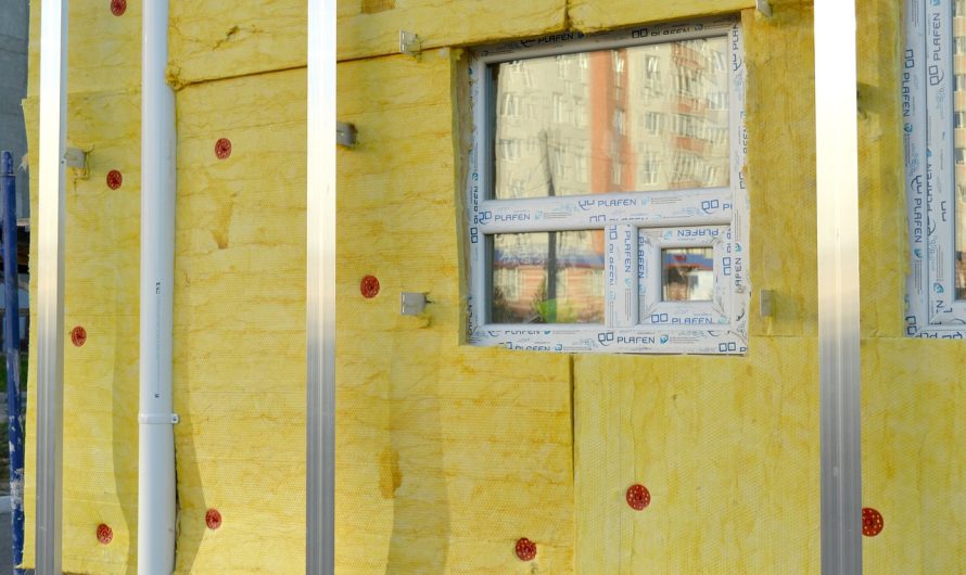 Les avantages et méthodes de l&rsquo;isolation thermique par l&rsquo;extérieur