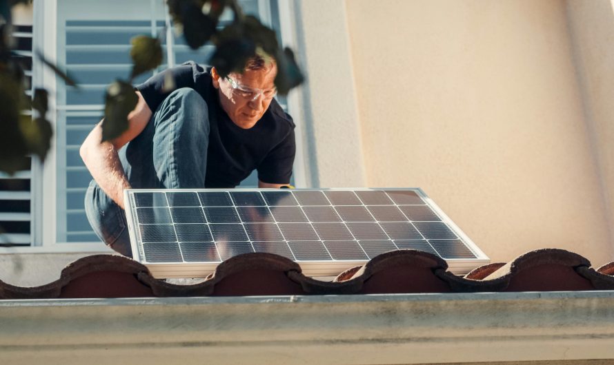 Guide complet pour l&rsquo;installation de panneaux solaires : ce que vous devez savoir