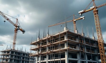 découvrez les causes souvent méconnues des retards de chantier et explorez des solutions efficaces pour garantir la réussite de vos projets de construction.