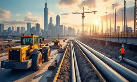 découvrez les subventions peu connues disponibles pour financer vos projets de travaux publics et facilitez leur réalisation grâce à ces aides financières.